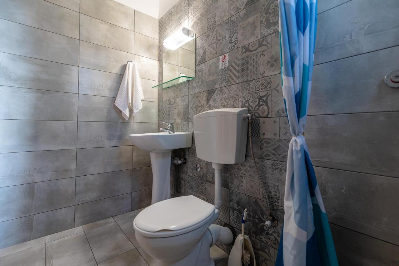 Anthia Aparthotel Marmari (Kos)