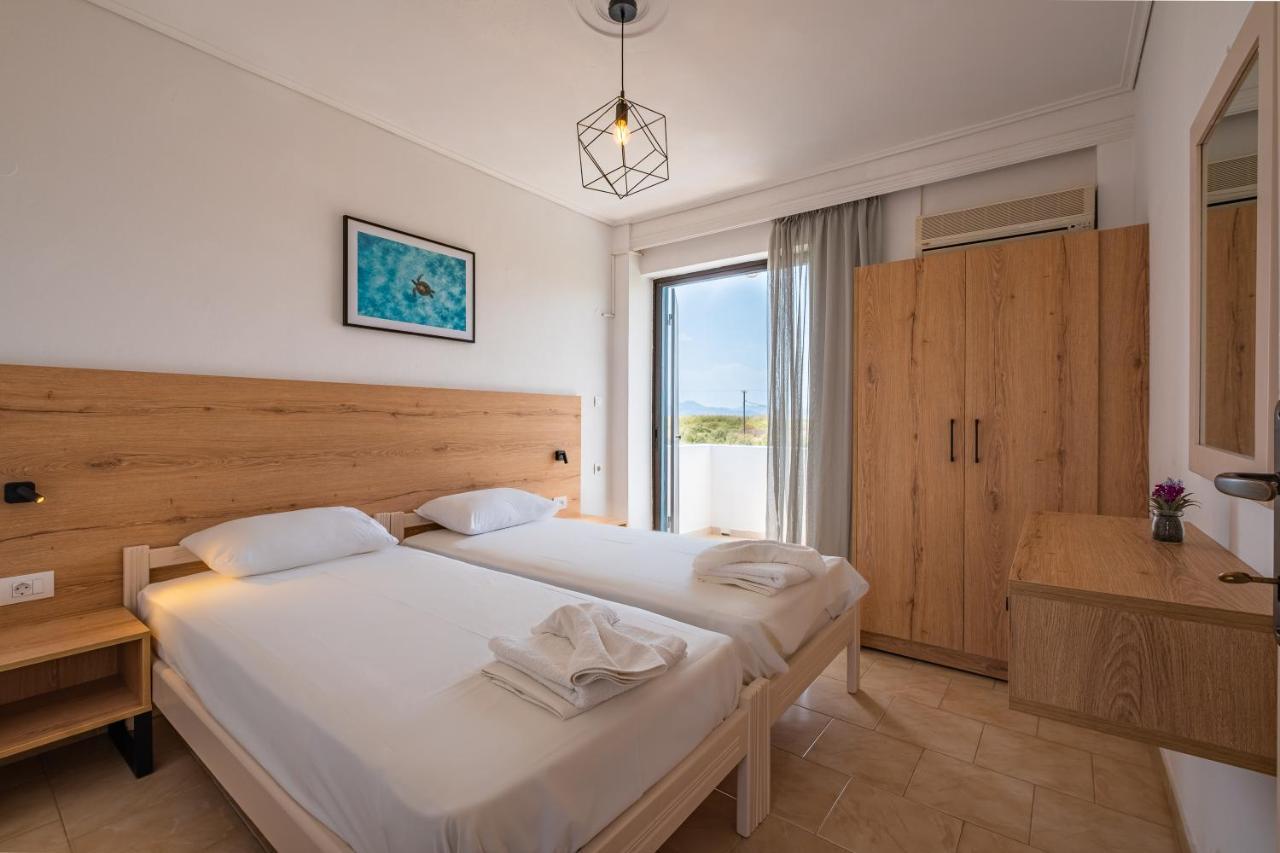 Aparthotel Anthia Marmari (Kos)