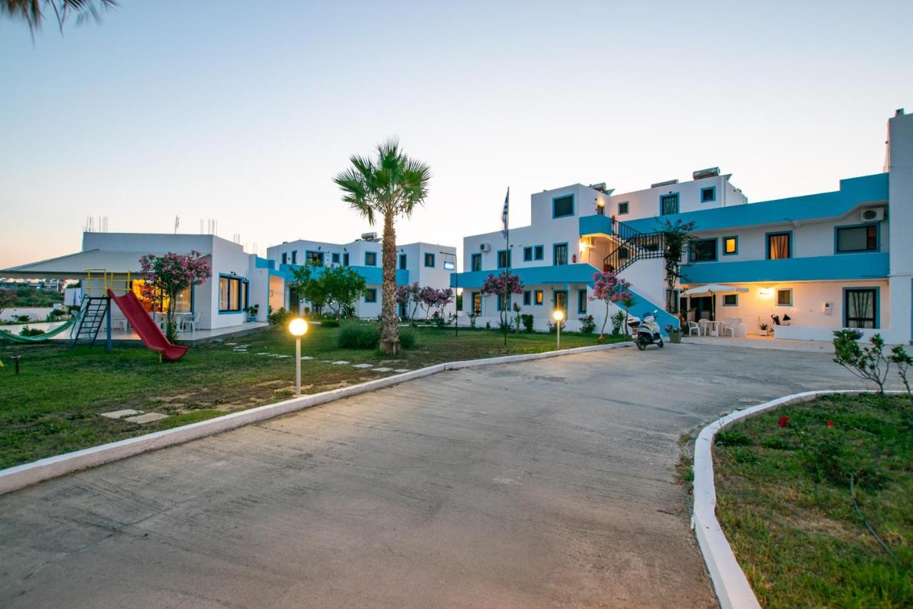 Aparthotel Anthia Marmari (Kos)