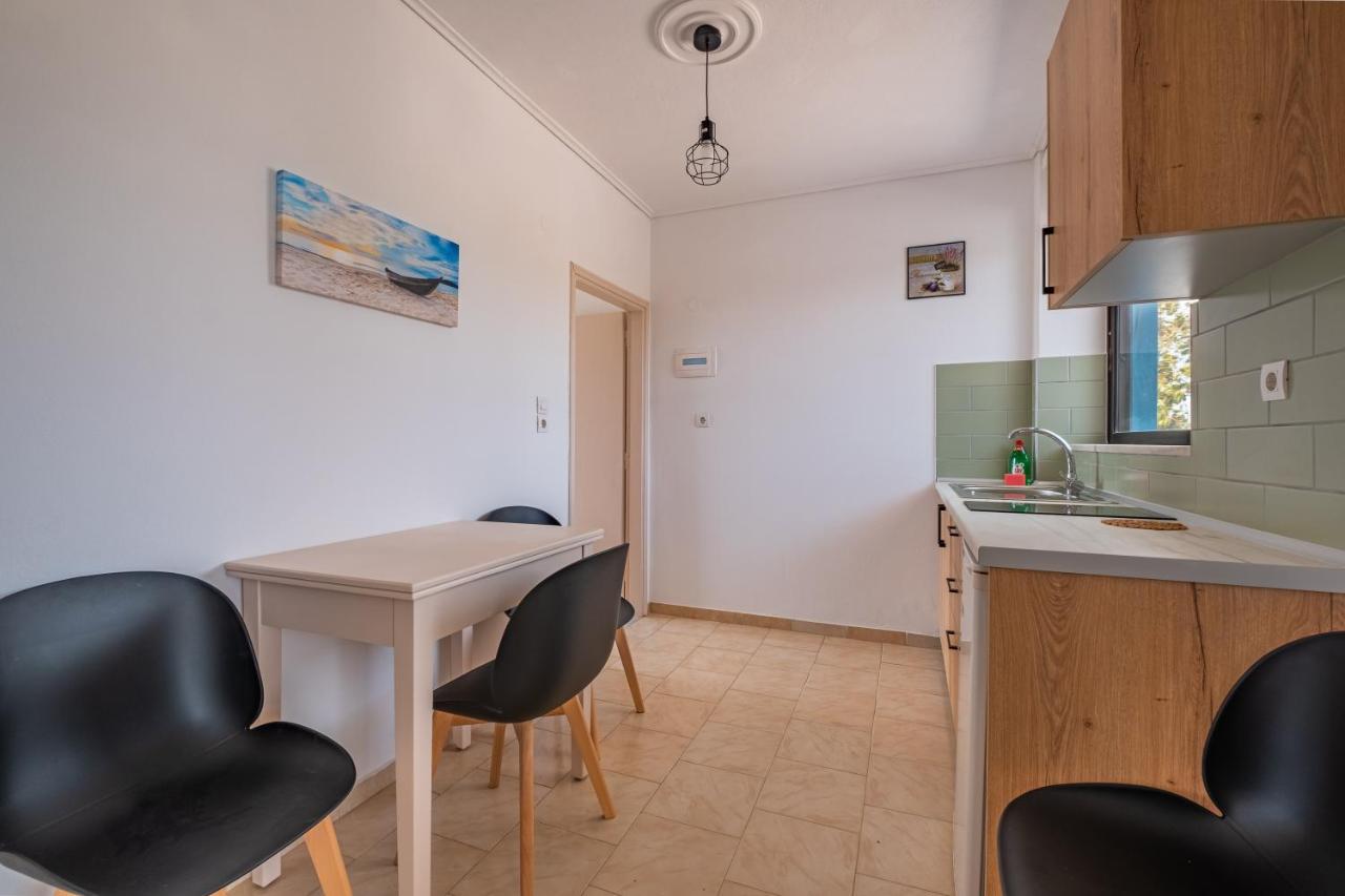 Anthia Aparthotel 4*