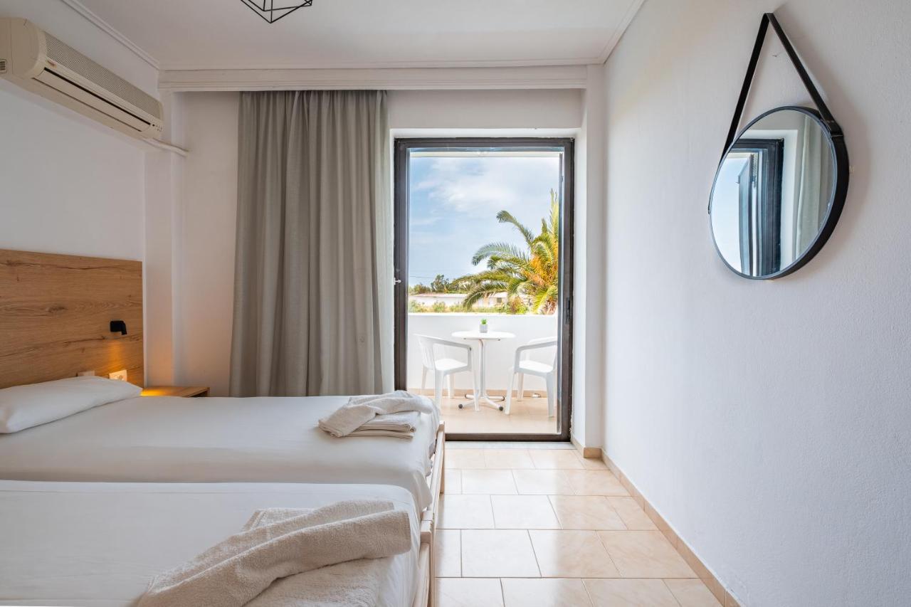 Aparthotel Anthia