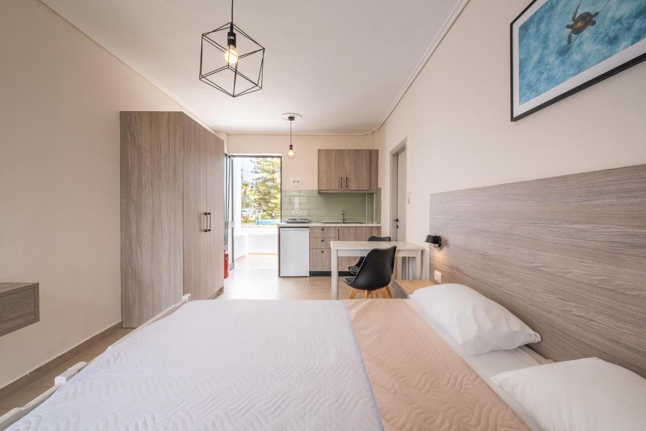 Aparthotel Anthia 4*