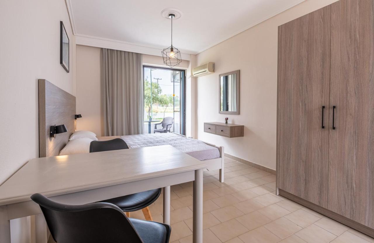 Aparthotel Anthia