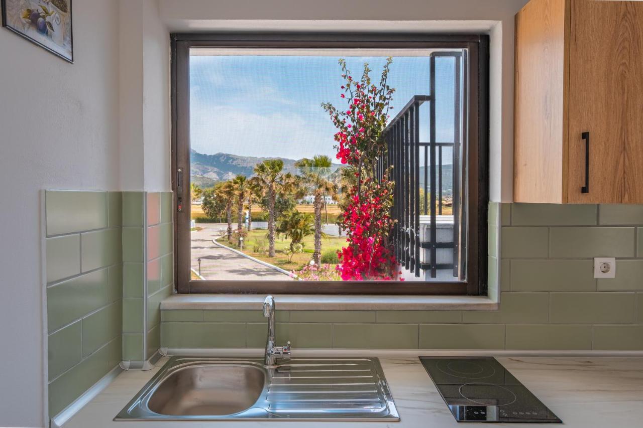 Anthia Aparthotel Marmari (Kos)