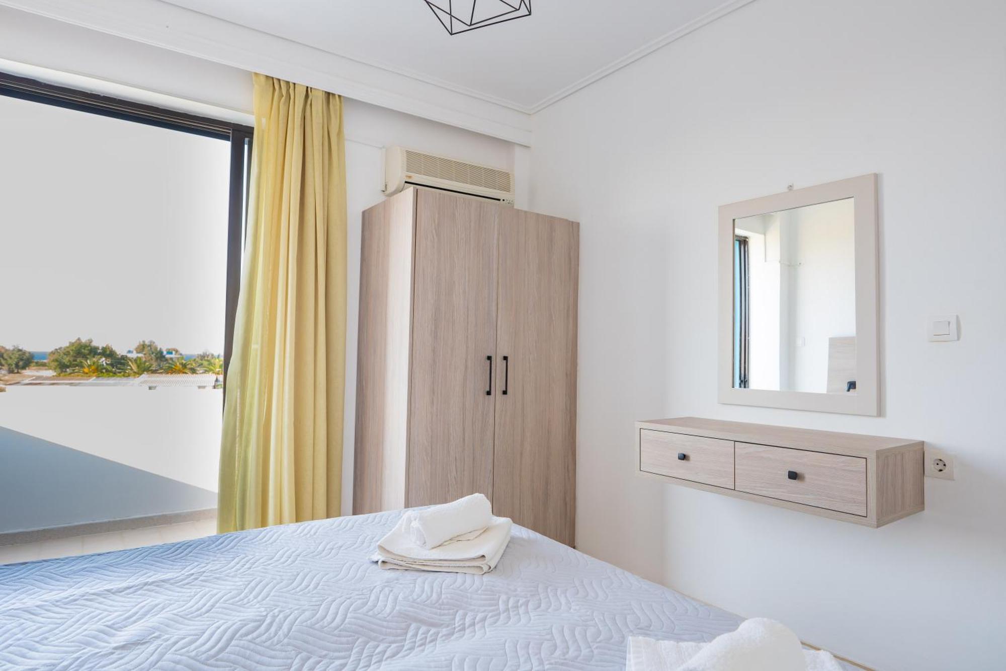 Anthia Aparthotel Marmari (Kos)