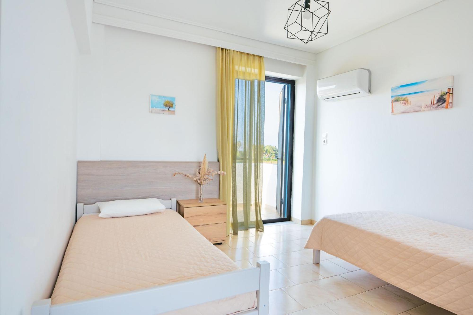 Aparthotel Anthia