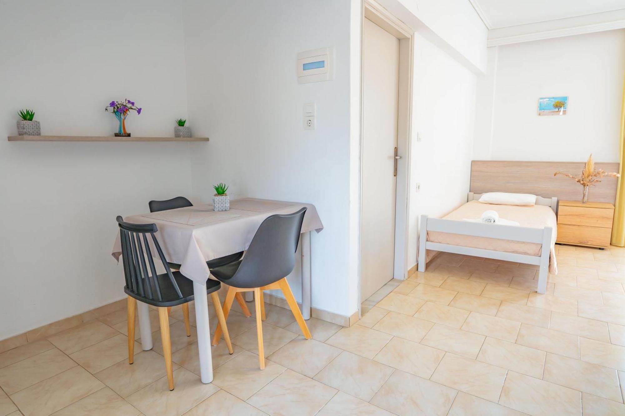 Anthia Aparthotel Marmari (Kos)