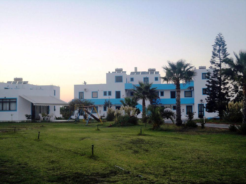 Anthia 4* Marmari (Kos)
