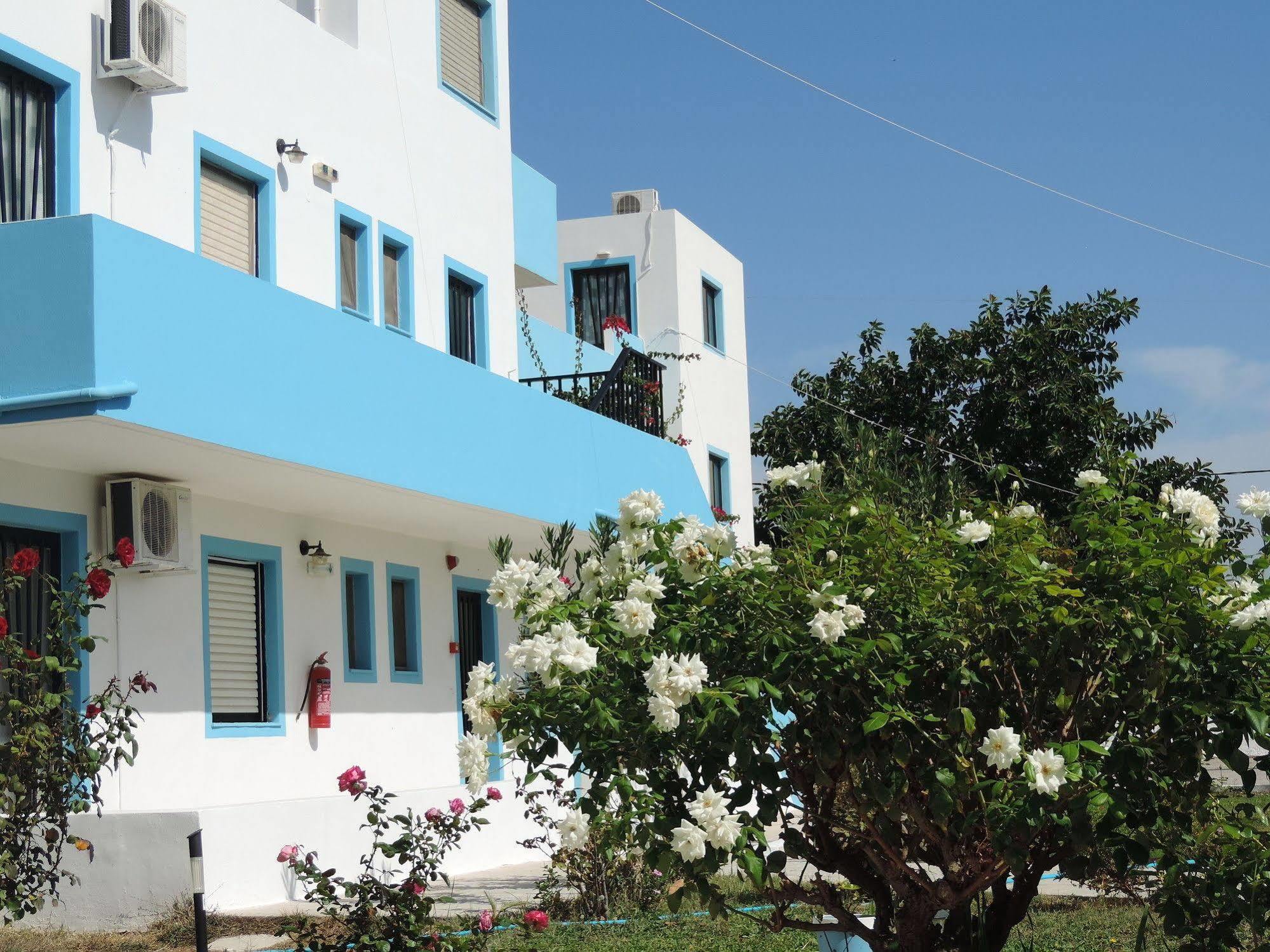 Aparthotel Anthia
