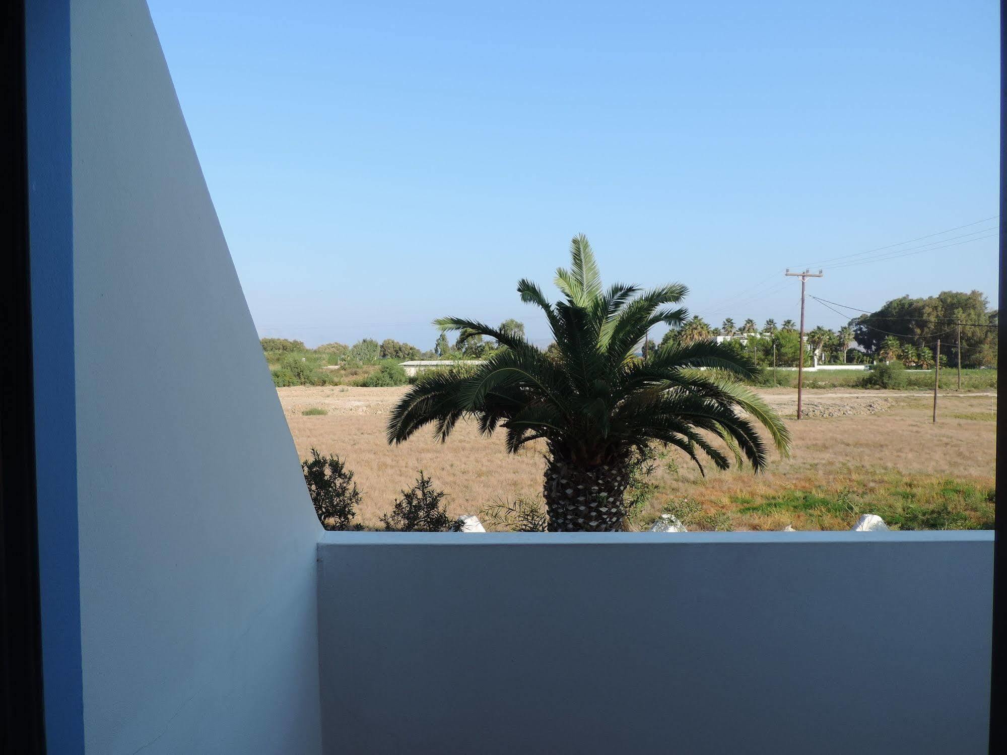 Anthia Aparthotel Marmari (Kos)