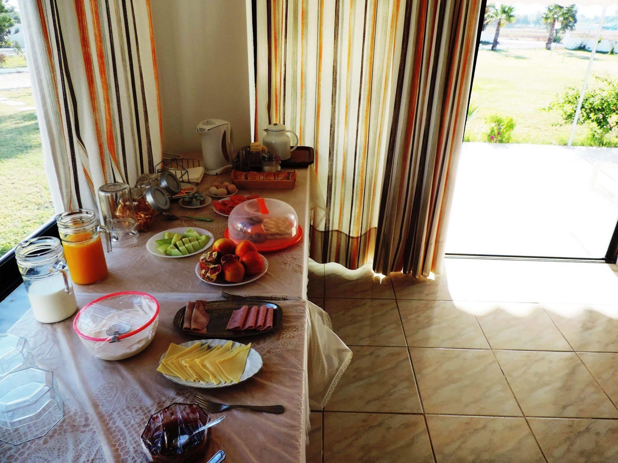 Aparthotel Anthia Marmari (Kos)
