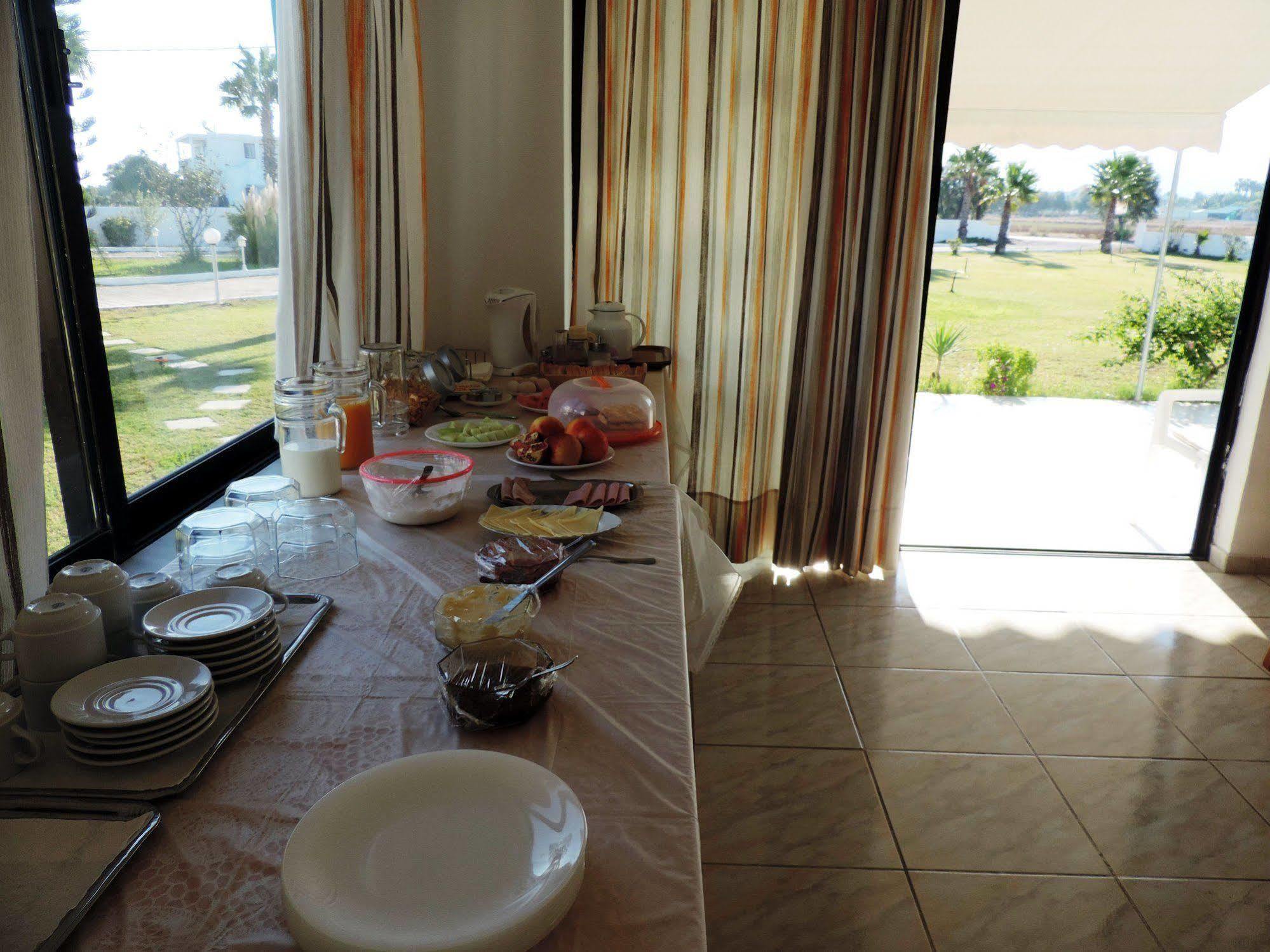 Anthia Aparthotel Marmari (Kos)
