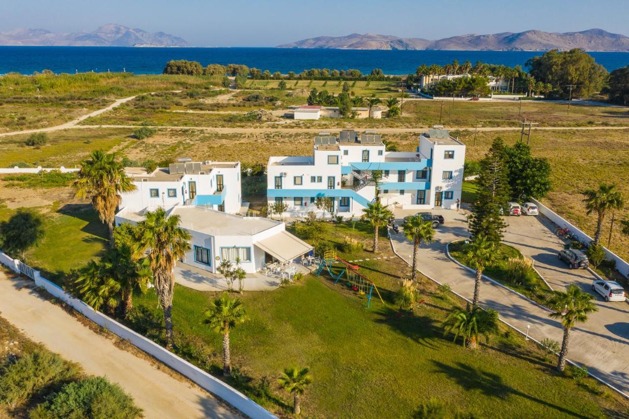 Aparthotel Anthia