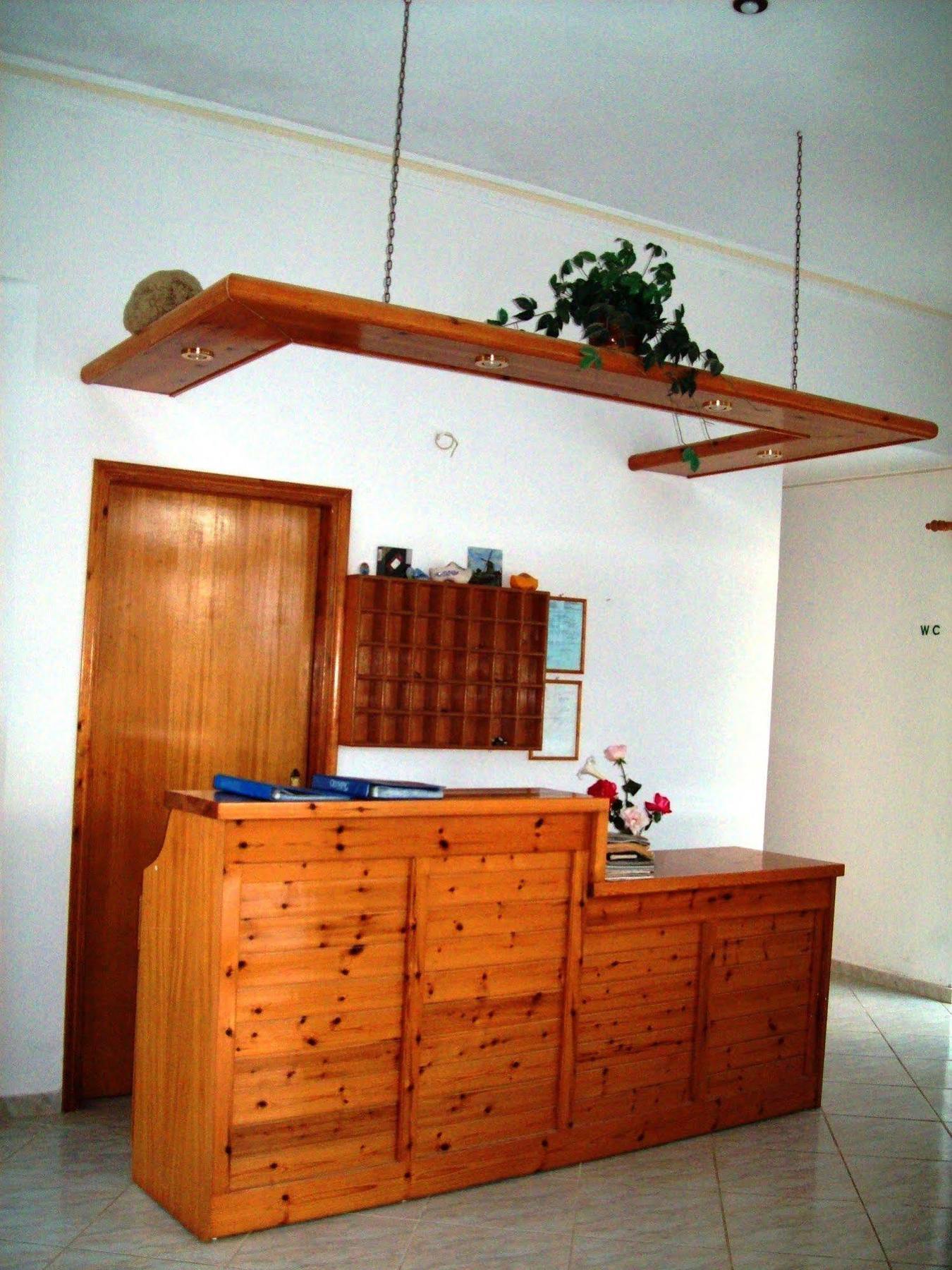 Anthia Aparthotel 4*